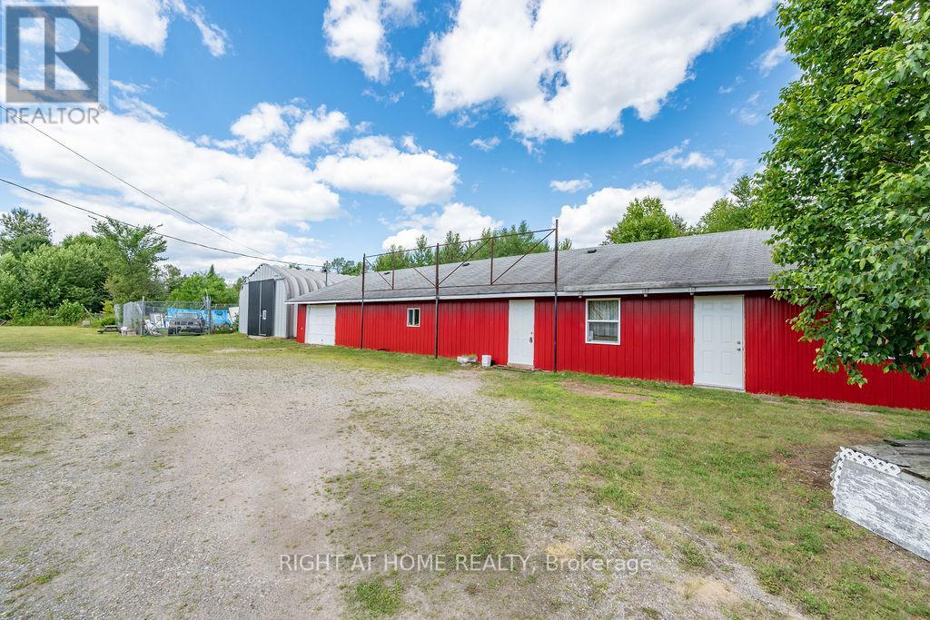 12541 Highway 41, Addington Highlands, Ontario  K0H 2G0 - Photo 2 - X12968424
