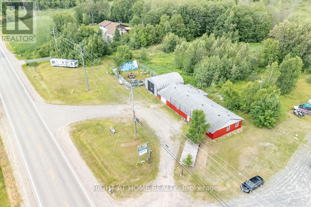 12541 Highway 41, Addington Highlands, Ontario  K0H 2G0 - Photo 24 - X12968424