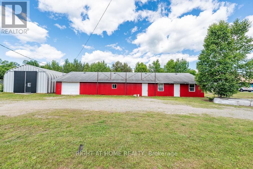 12541 Highway 41, Addington Highlands, Ontario  K0H 2G0 - Photo 3 - X12968424