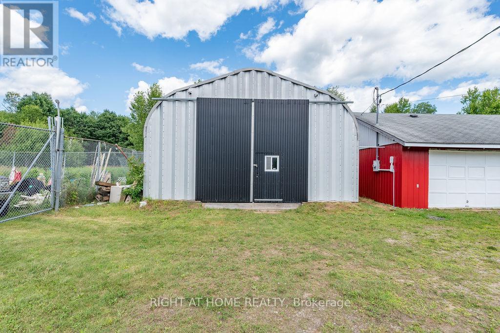 12541 Highway 41, Addington Highlands, Ontario  K0H 2G0 - Photo 4 - X12968424