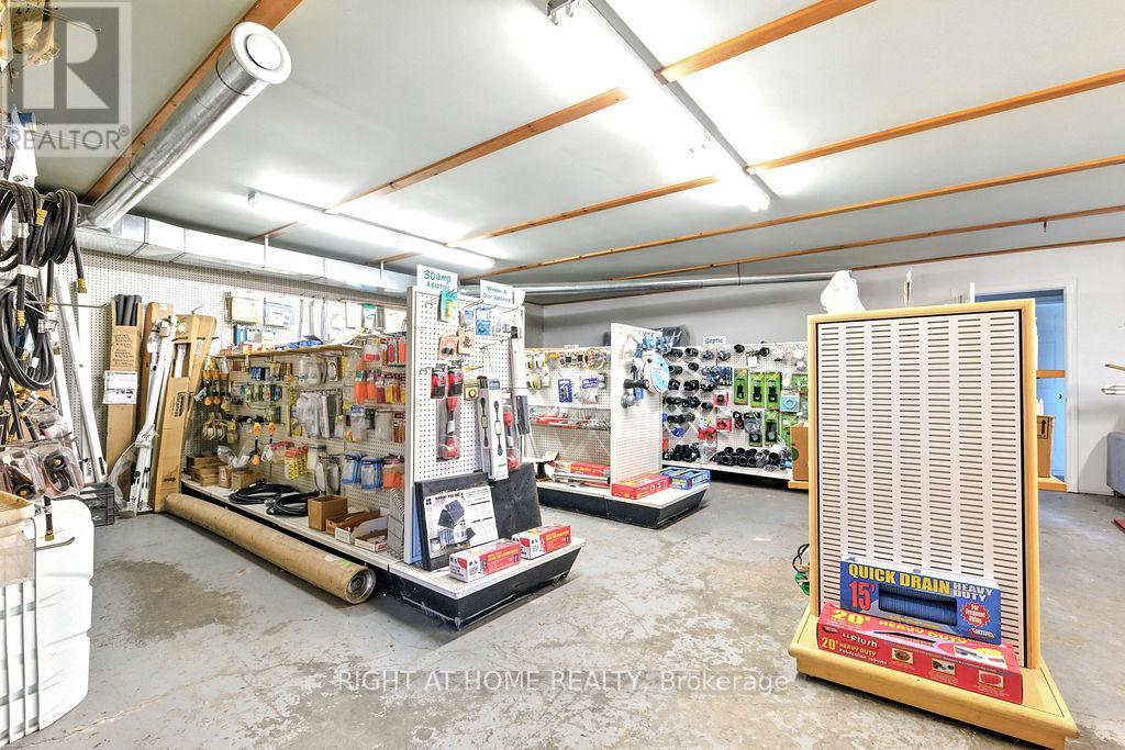 12541 Highway 41, Addington Highlands, Ontario  K0H 2G0 - Photo 40 - X12968424