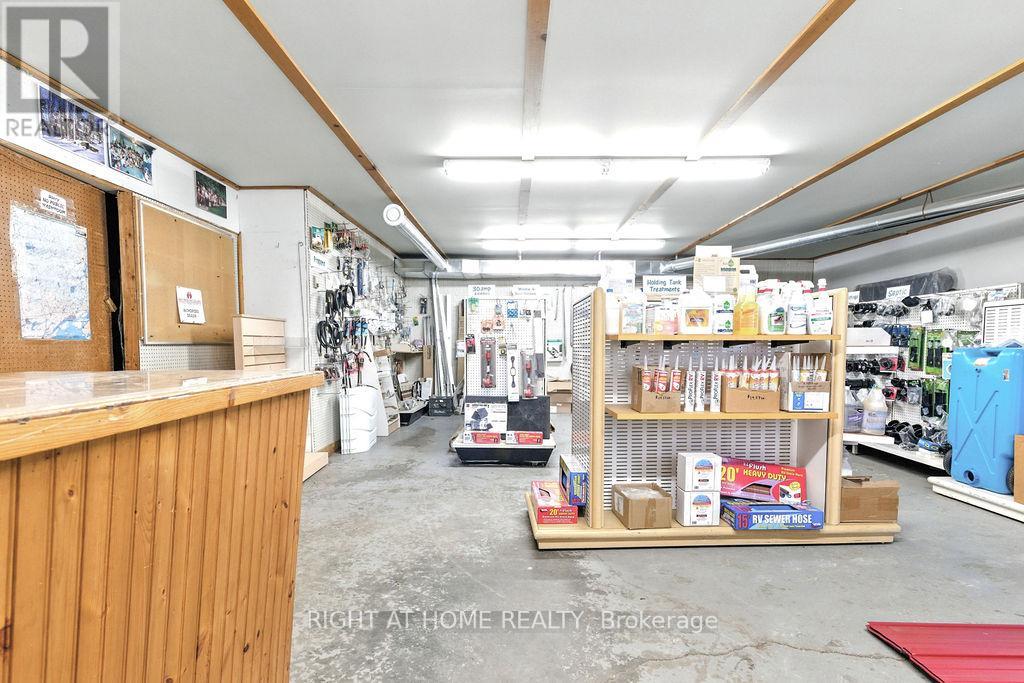 12541 Highway 41, Addington Highlands, Ontario  K0H 2G0 - Photo 41 - X12968424