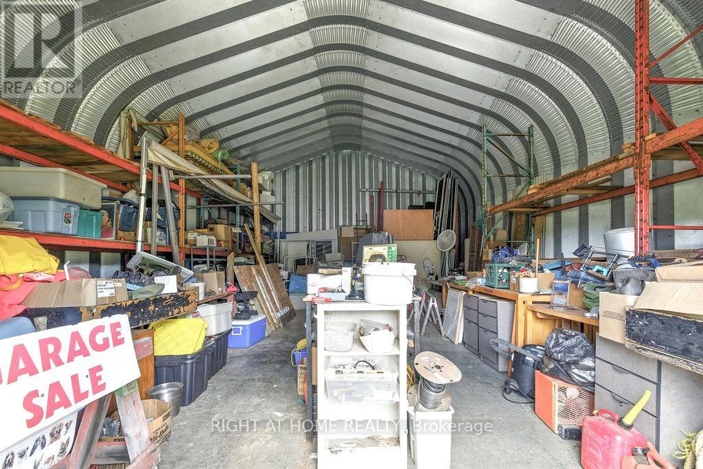 12541 Highway 41, Addington Highlands, Ontario  K0H 2G0 - Photo 43 - X12968424