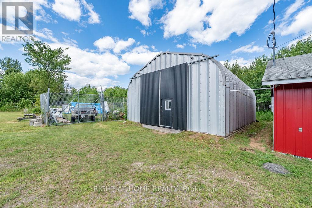 12541 Highway 41, Addington Highlands, Ontario  K0H 2G0 - Photo 44 - X12968424