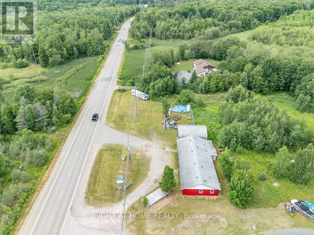 12541 Highway 41, Addington Highlands, Ontario  K0H 2G0 - Photo 6 - X12968424