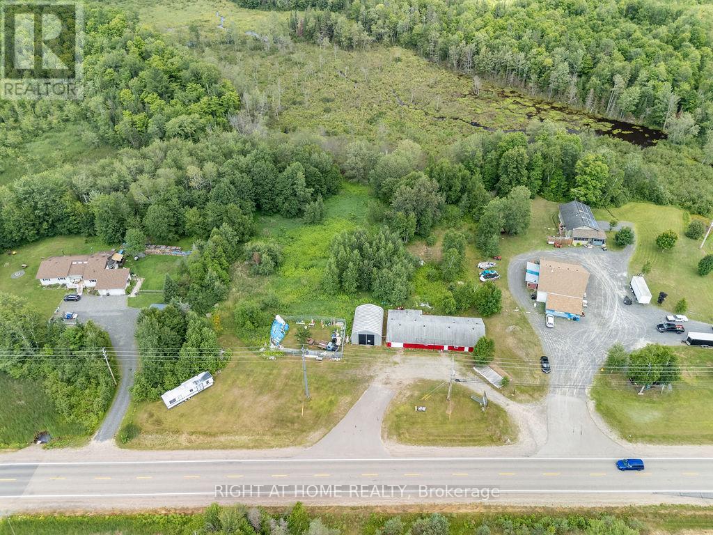 12541 Highway 41, Addington Highlands, Ontario  K0H 2G0 - Photo 8 - X12968424