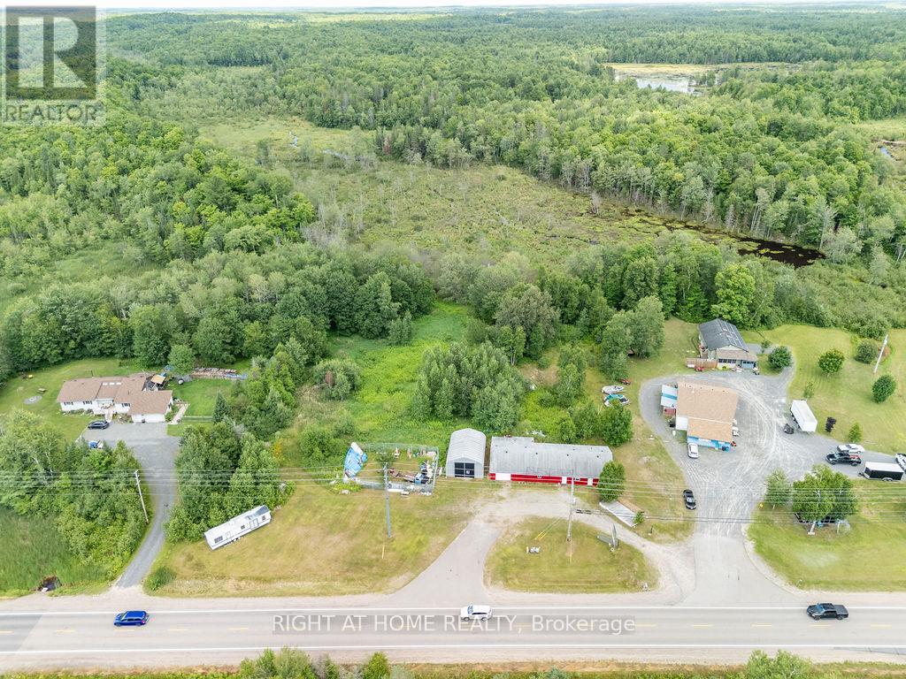12541 Highway 41, Addington Highlands, Ontario  K0H 2G0 - Photo 9 - X12968424