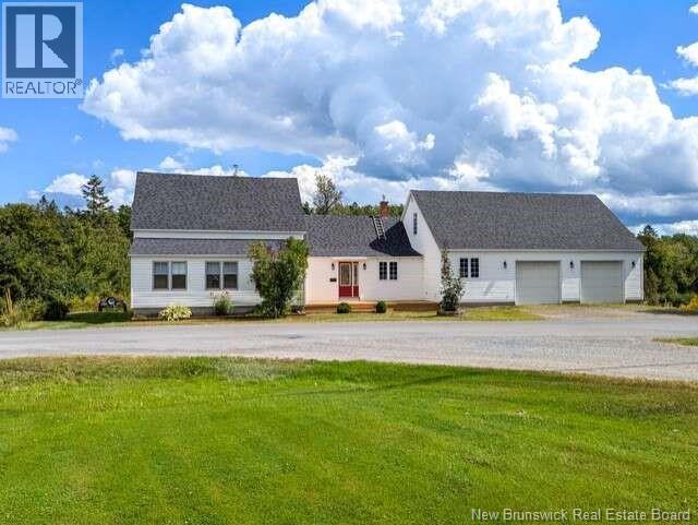 57 Phillips Road, Charters Settlement, New Brunswick