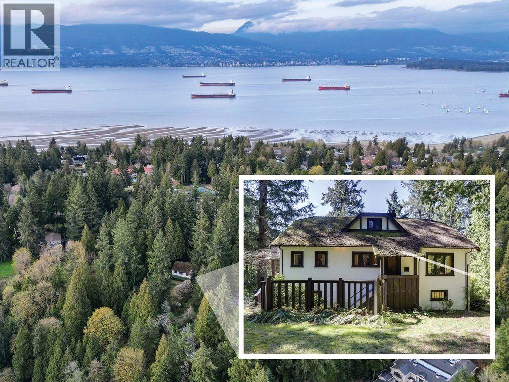 1825 Drummond Drive, Vancouver, British Columbia V6T 1B7 - Photo 1 - R3108095