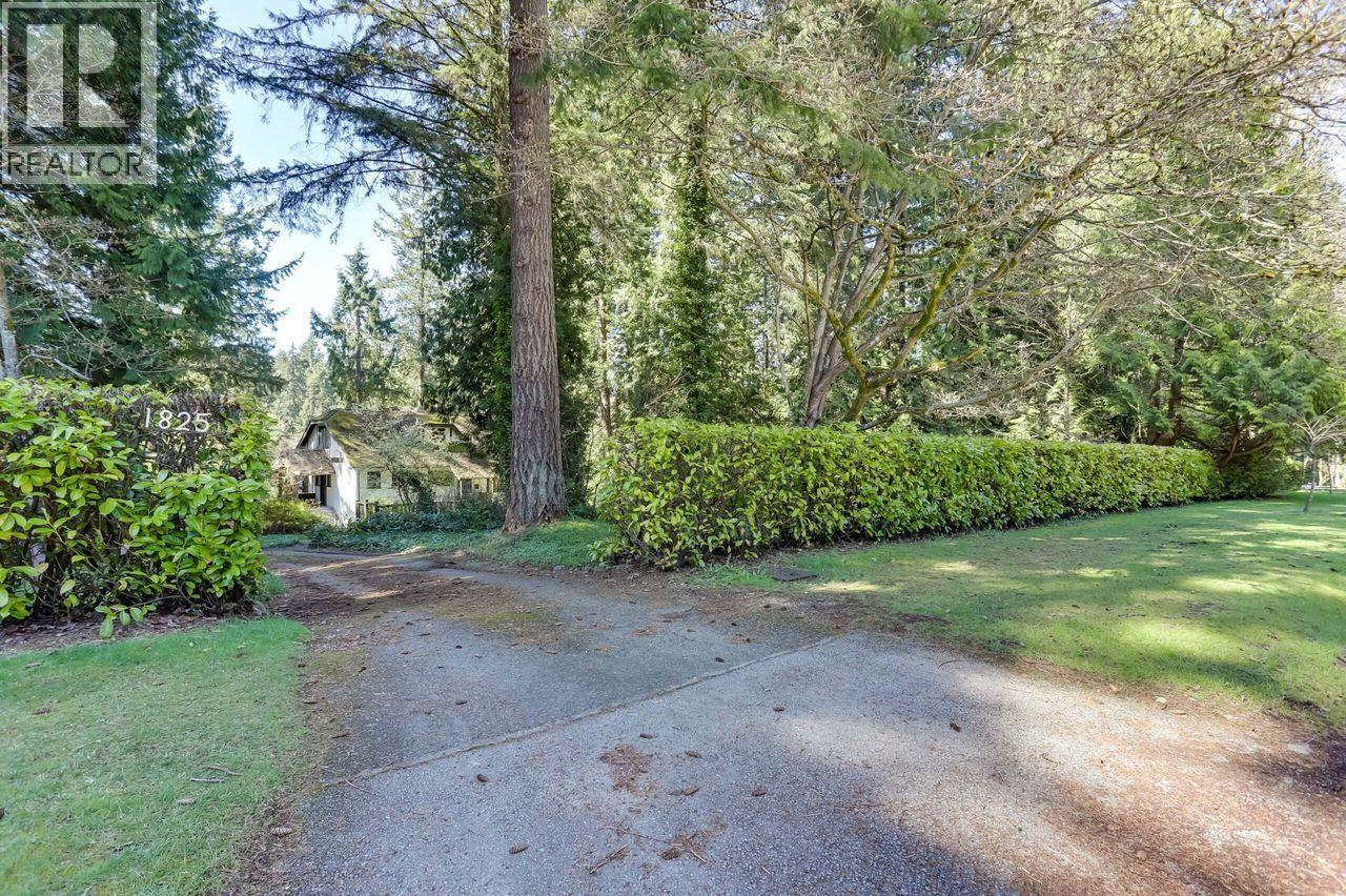 1825 Drummond Drive, Vancouver, British Columbia V6T 1B7 - Photo 5 - R3108095