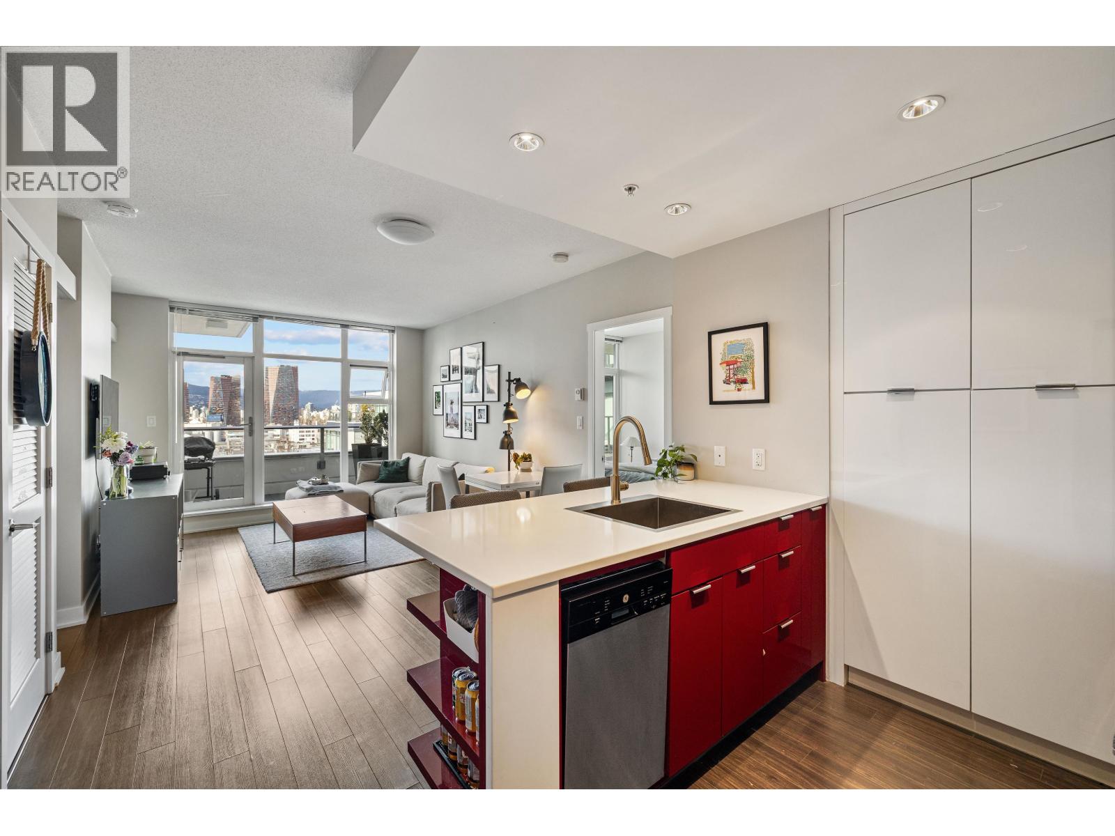 820 1777 W 7th Avenue, Vancouver, British Columbia V6J 0E5 - Photo 6 - R3107997