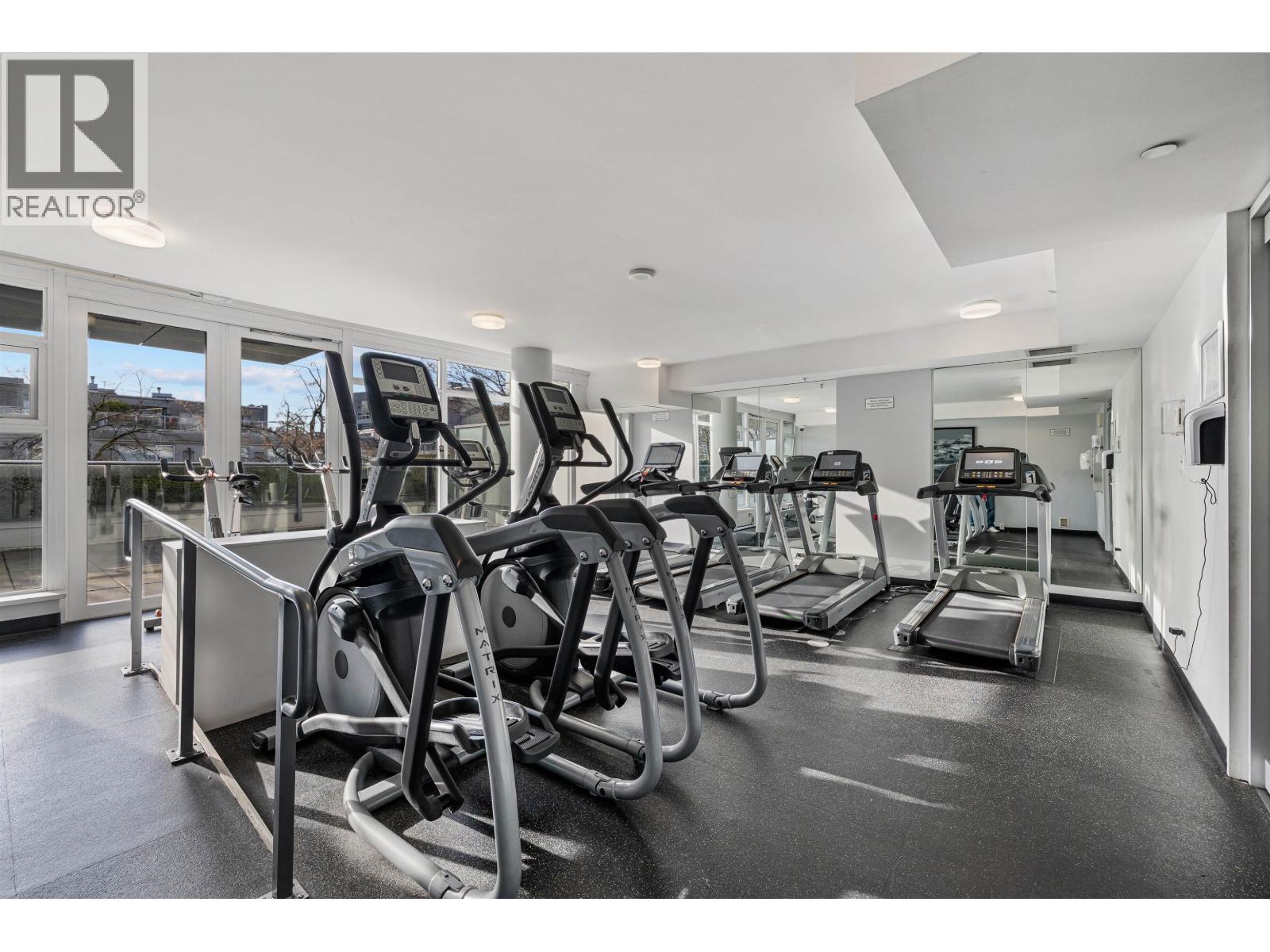 820 1777 W 7th Avenue, Vancouver, British Columbia V6J 0E5 - Photo 28 - R3107997