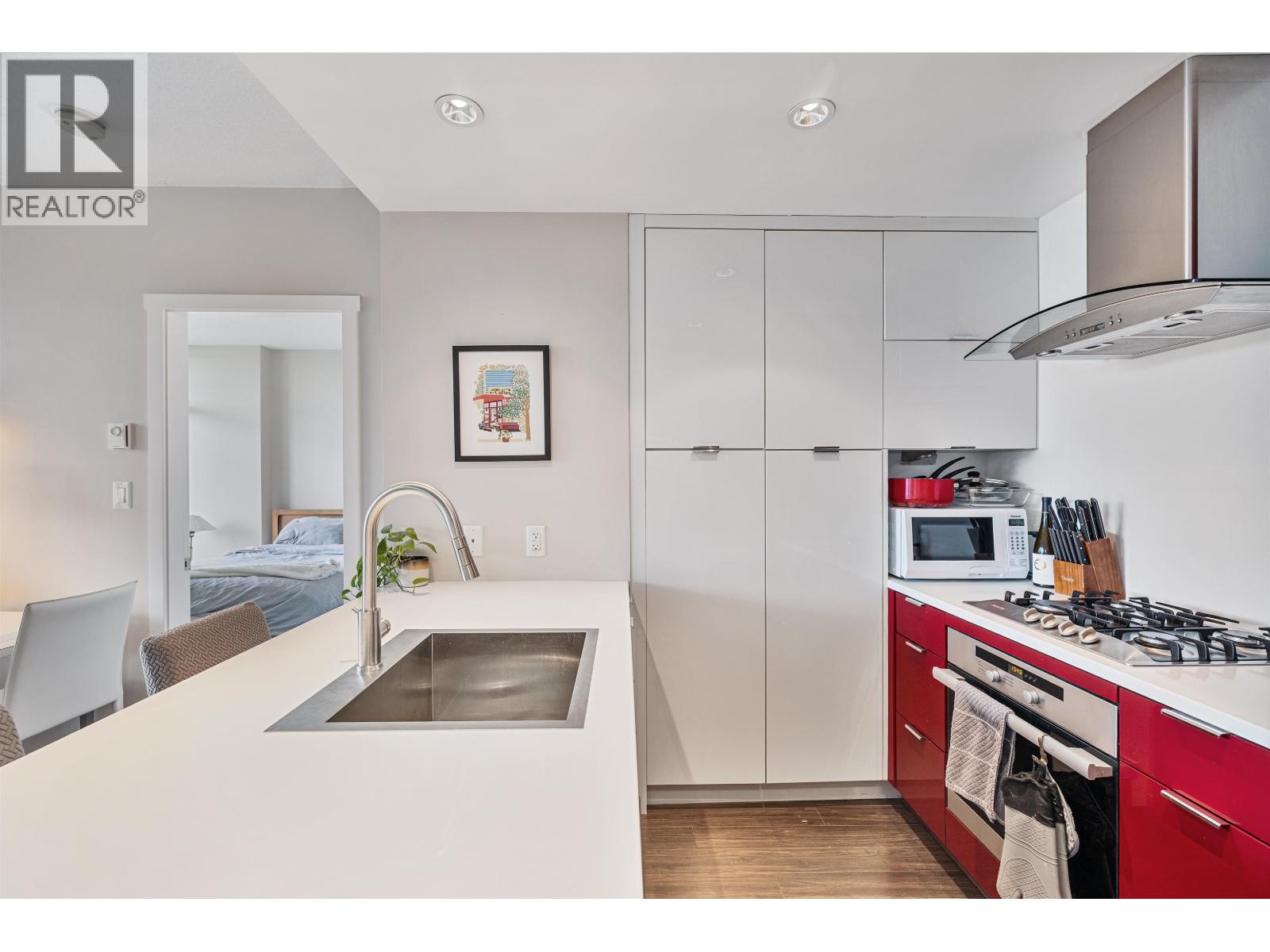 820 1777 W 7th Avenue, Vancouver, British Columbia V6J 0E5 - Photo 10 - R3107997