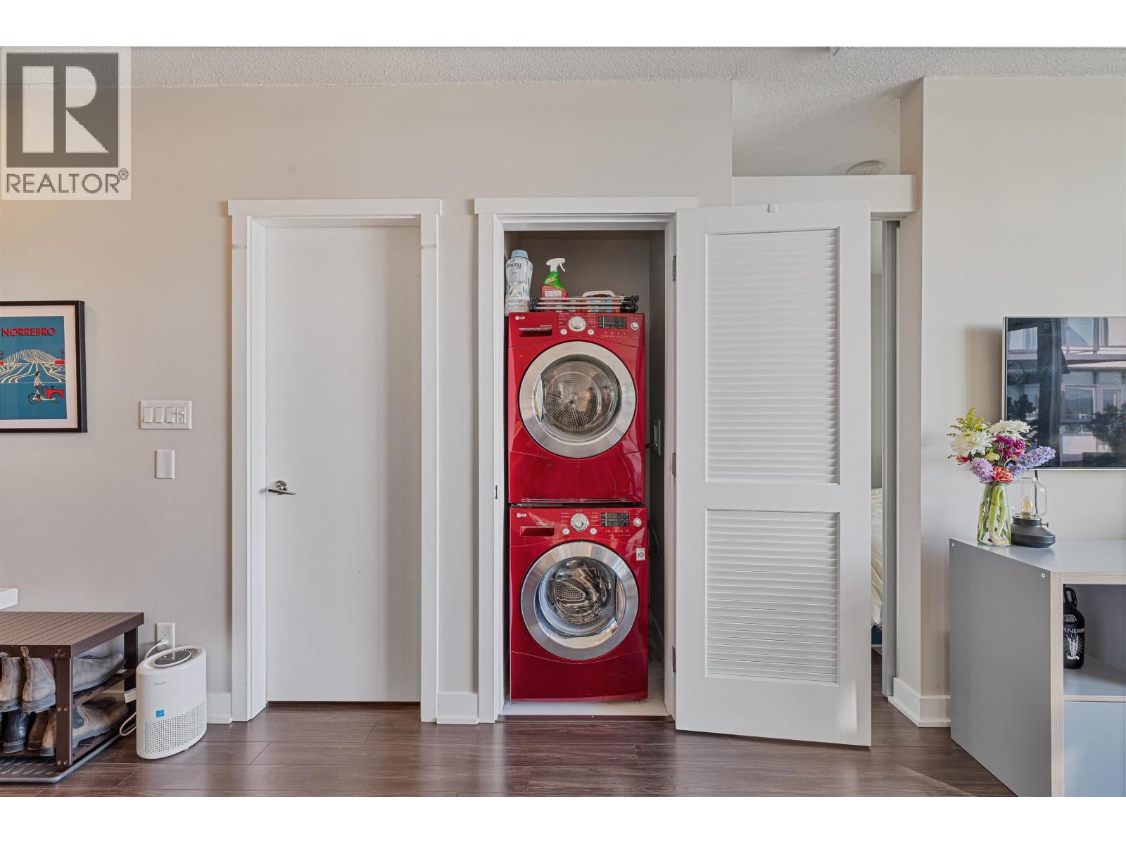 820 1777 W 7th Avenue, Vancouver, British Columbia V6J 0E5 - Photo 22 - R3107997