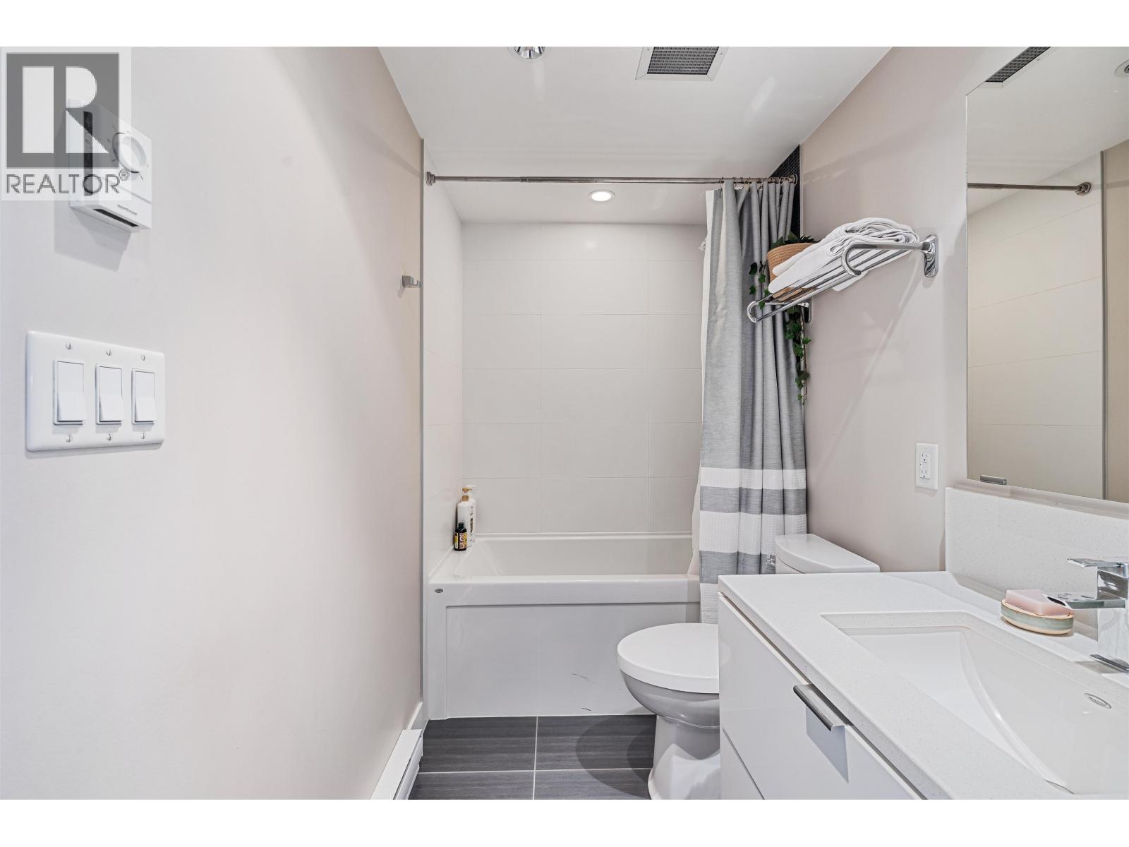 820 1777 W 7th Avenue, Vancouver, British Columbia V6J 0E5 - Photo 18 - R3107997