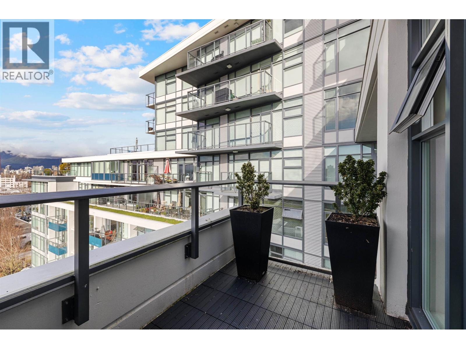 820 1777 W 7th Avenue, Vancouver, British Columbia V6J 0E5 - Photo 24 - R3107997