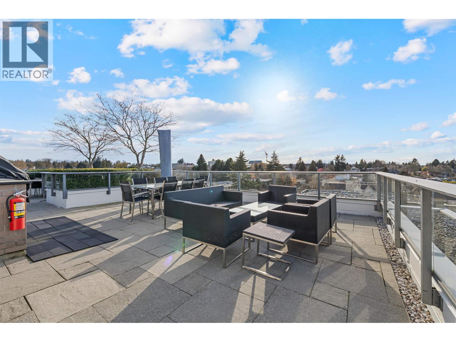 820 1777 W 7th Avenue, Vancouver, British Columbia V6J 0E5 - Photo 31 - R3107997