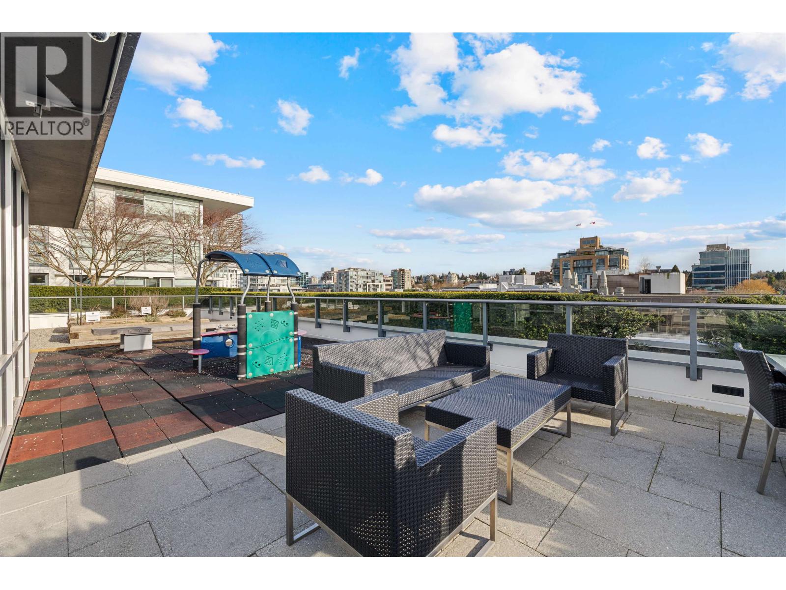 820 1777 W 7th Avenue, Vancouver, British Columbia V6J 0E5 - Photo 30 - R3107997