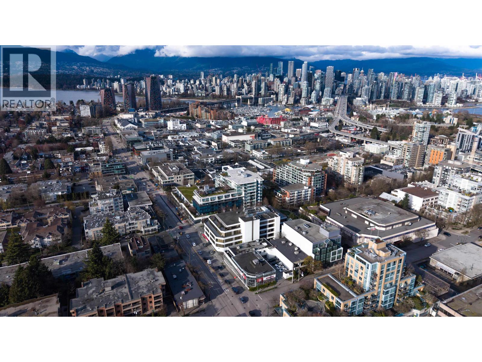 820 1777 W 7th Avenue, Vancouver, British Columbia V6J 0E5 - Photo 33 - R3107997