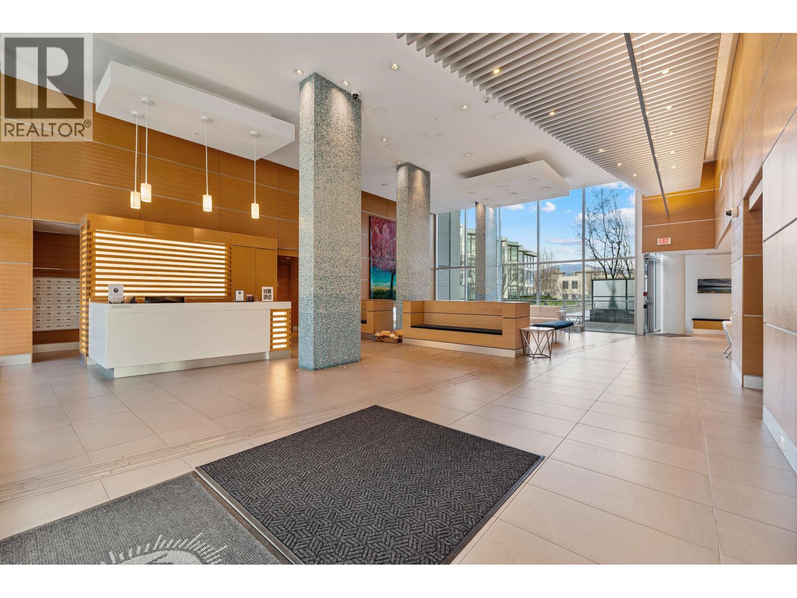 820 1777 W 7th Avenue, Vancouver, British Columbia V6J 0E5 - Photo 38 - R3107997