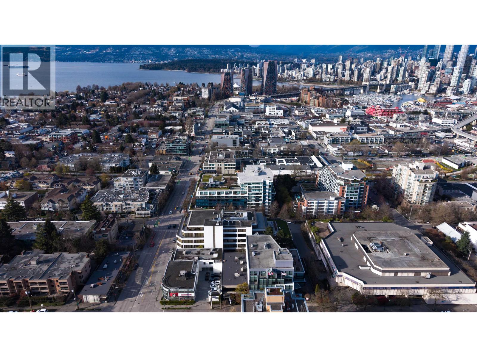 820 1777 W 7th Avenue, Vancouver, British Columbia V6J 0E5 - Photo 34 - R3107997