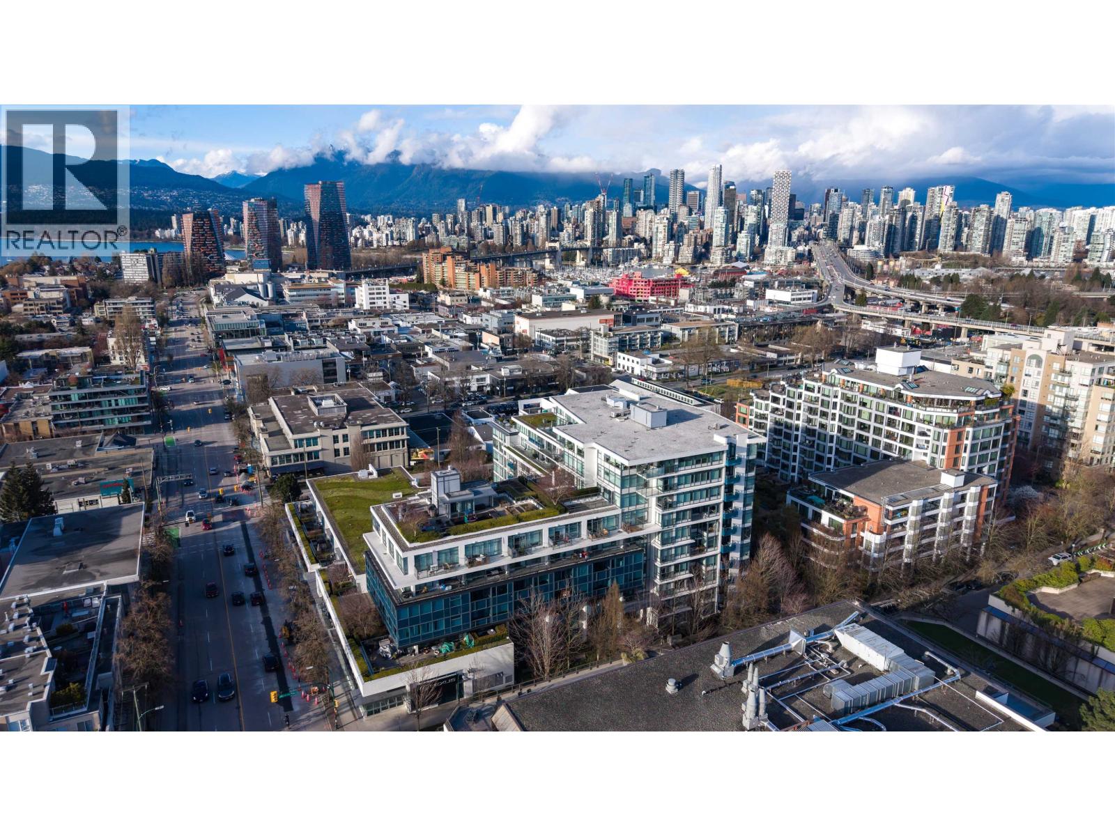 820 1777 W 7th Avenue, Vancouver, British Columbia V6J 0E5 - Photo 36 - R3107997