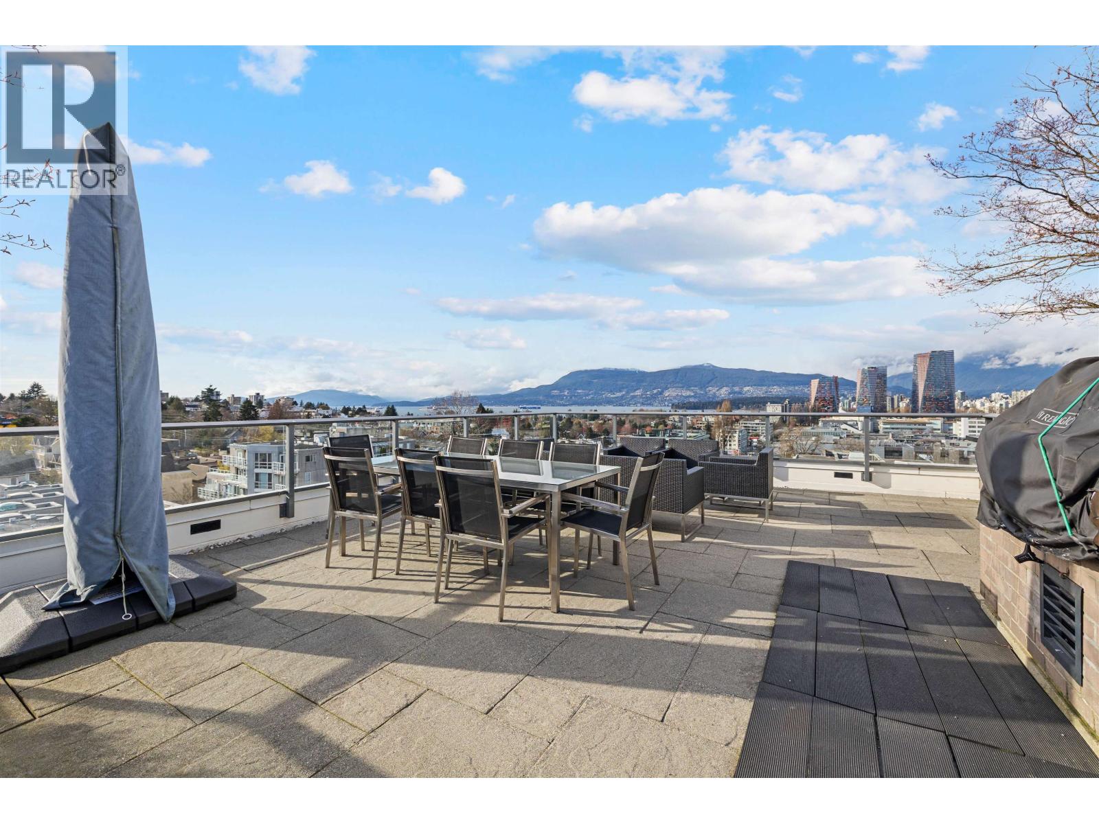 820 1777 W 7th Avenue, Vancouver, British Columbia V6J 0E5 - Photo 29 - R3107997