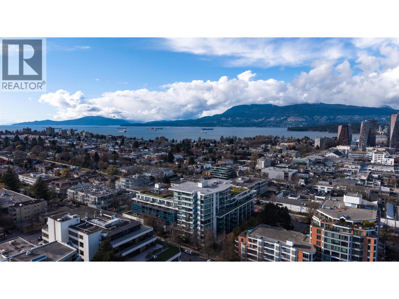 820 1777 W 7th Avenue, Vancouver, British Columbia V6J 0E5 - Photo 35 - R3107997