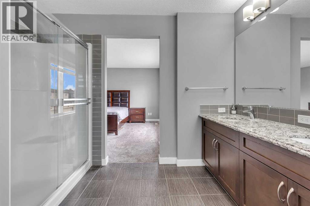 225 Cornerstone Manor Ne, Calgary, Alberta  T3N 1H4 - Photo 13 - A2278937