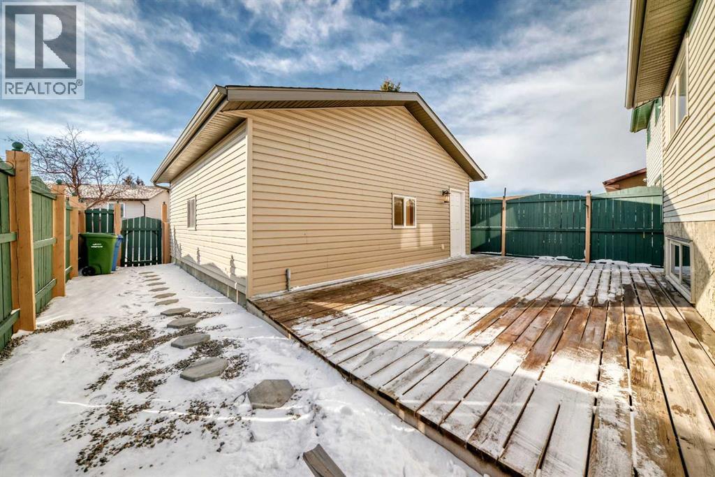 72 Whitehaven Road Ne, Calgary, Alberta  T1Y 6A4 - Photo 24 - A2291210