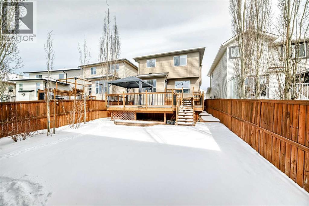 7 Tuscany Ridge Crescent NW, Calgary, Alberta  T3L 3C8 - Photo 49 - A2296910
