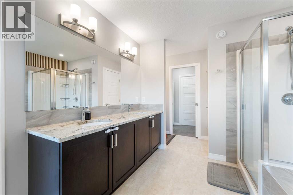 310 Red Sky Terrace NE, Calgary, Alberta  T3N 1N1 - Photo 18 - A2296953