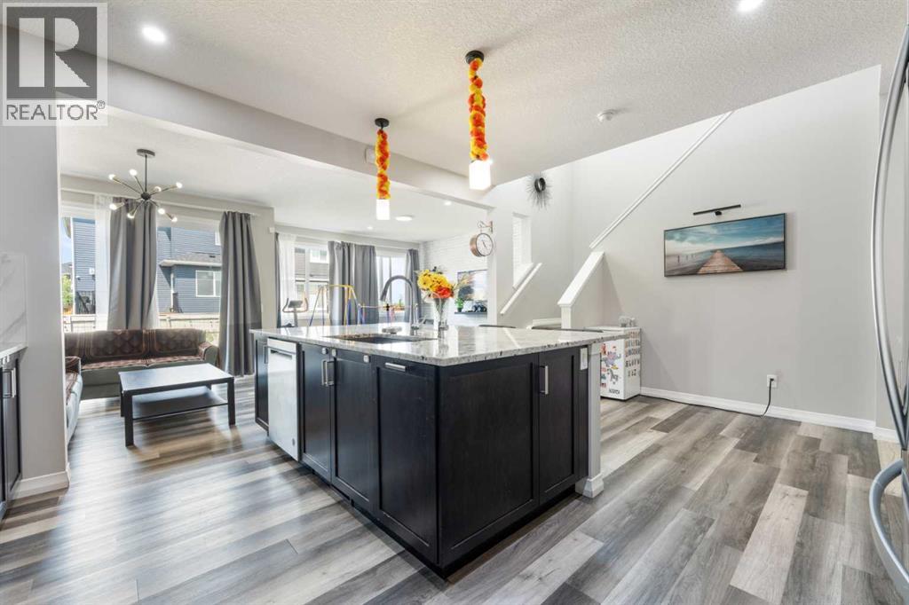 310 Red Sky Terrace NE, Calgary, Alberta  T3N 1N1 - Photo 9 - A2296953