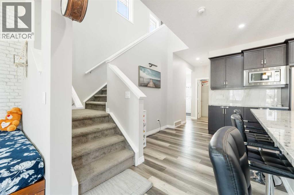 310 Red Sky Terrace NE, Calgary, Alberta  T3N 1N1 - Photo 15 - A2296953