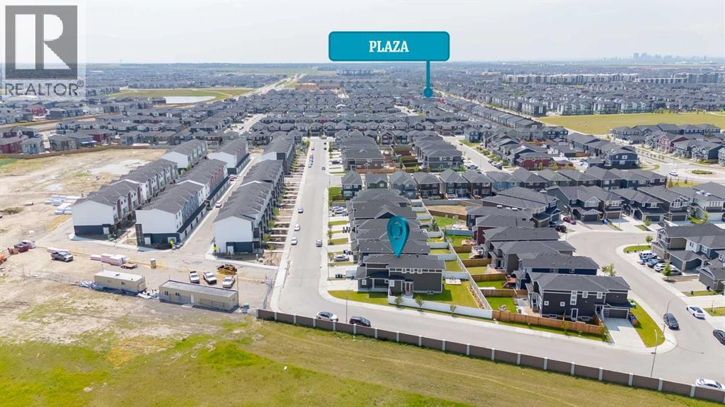 310 Red Sky Terrace NE, Calgary, Alberta  T3N 1N1 - Photo 44 - A2296953