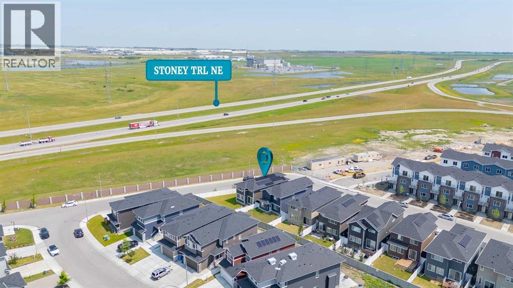 310 Red Sky Terrace NE, Calgary, Alberta  T3N 1N1 - Photo 46 - A2296953