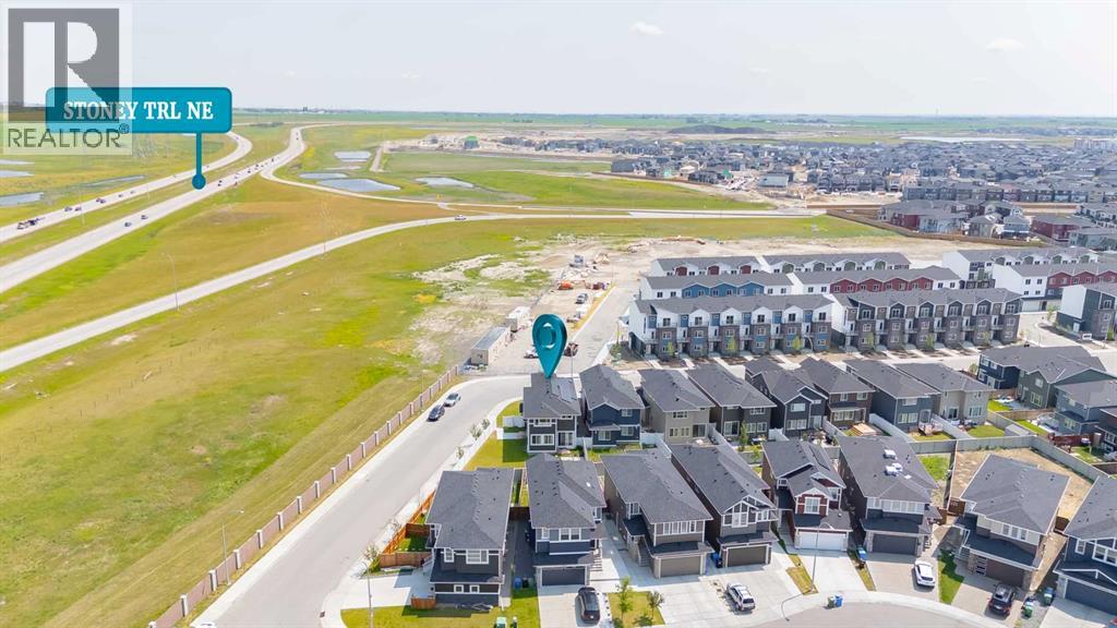 310 Red Sky Terrace NE, Calgary, Alberta  T3N 1N1 - Photo 45 - A2296953