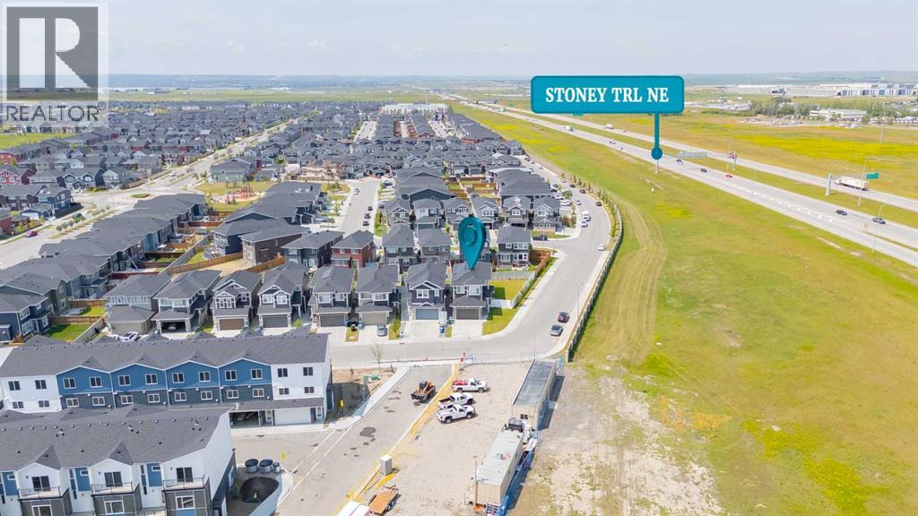 310 Red Sky Terrace NE, Calgary, Alberta  T3N 1N1 - Photo 47 - A2296953