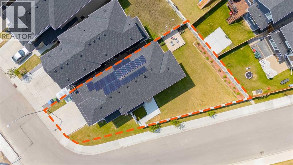 310 Red Sky Terrace NE, Calgary, Alberta  T3N 1N1 - Photo 3 - A2296953