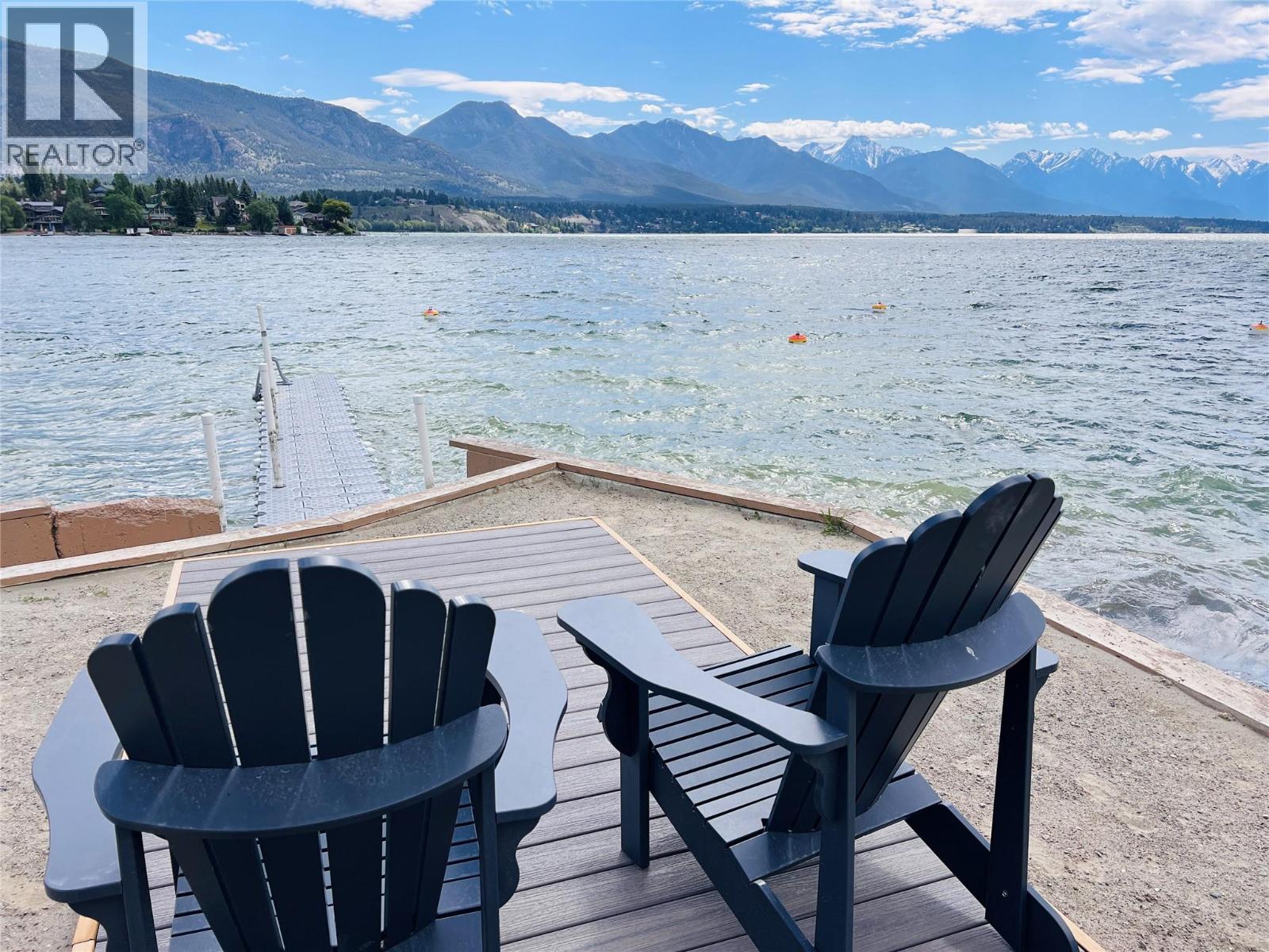 705 Kpokl Road, Invermere, British Columbia