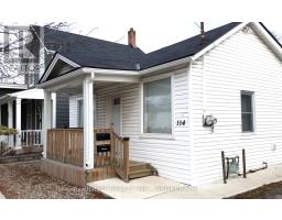 114 LAKE STREET, St. Catharines, Ontario