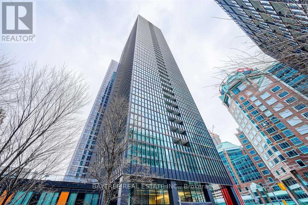 2201 - 110 CHARLES STREET E, Toronto, Ontario