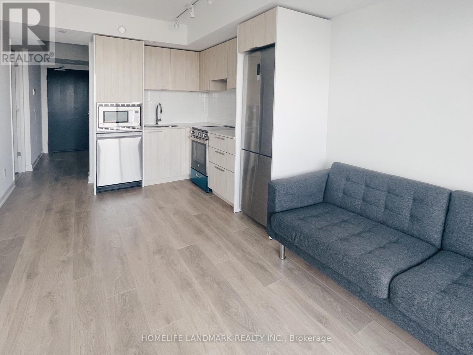 3408 - 501 Yonge Street, Toronto, Ontario  M4Y 0G8 - Photo 2 - C12968480