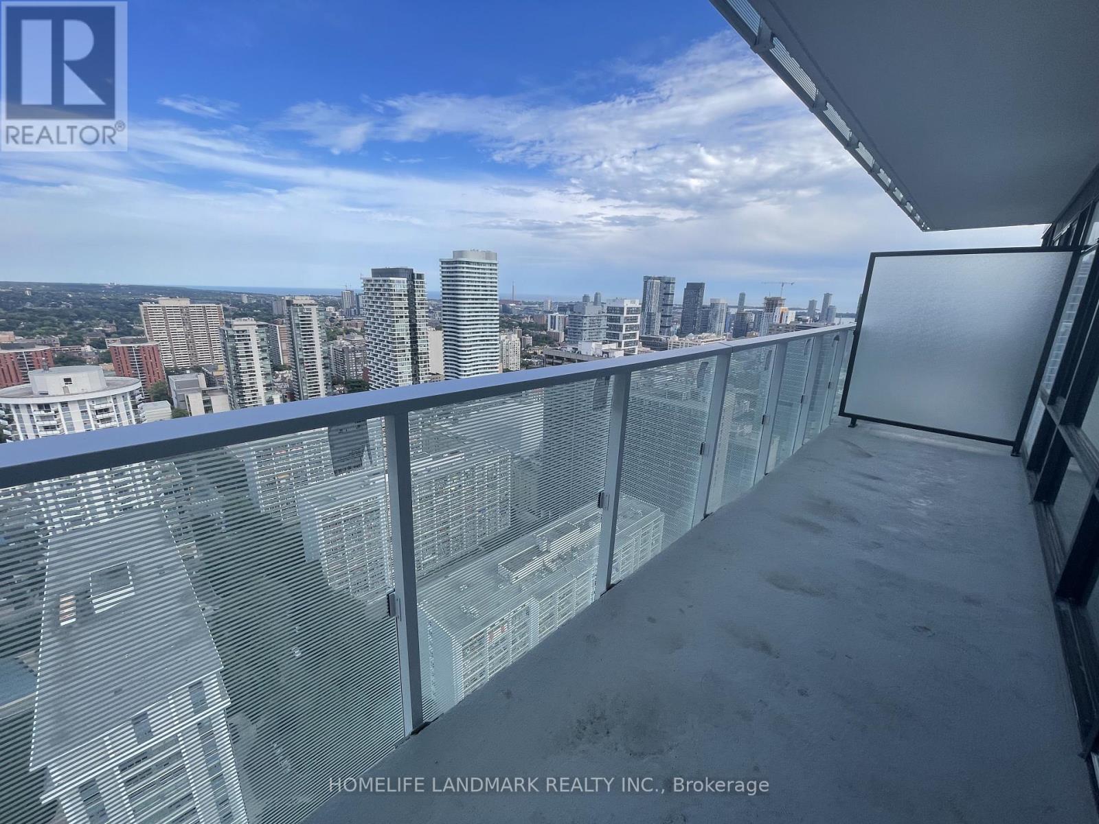 3408 - 501 Yonge Street, Toronto, Ontario  M4Y 0G8 - Photo 5 - C12968480