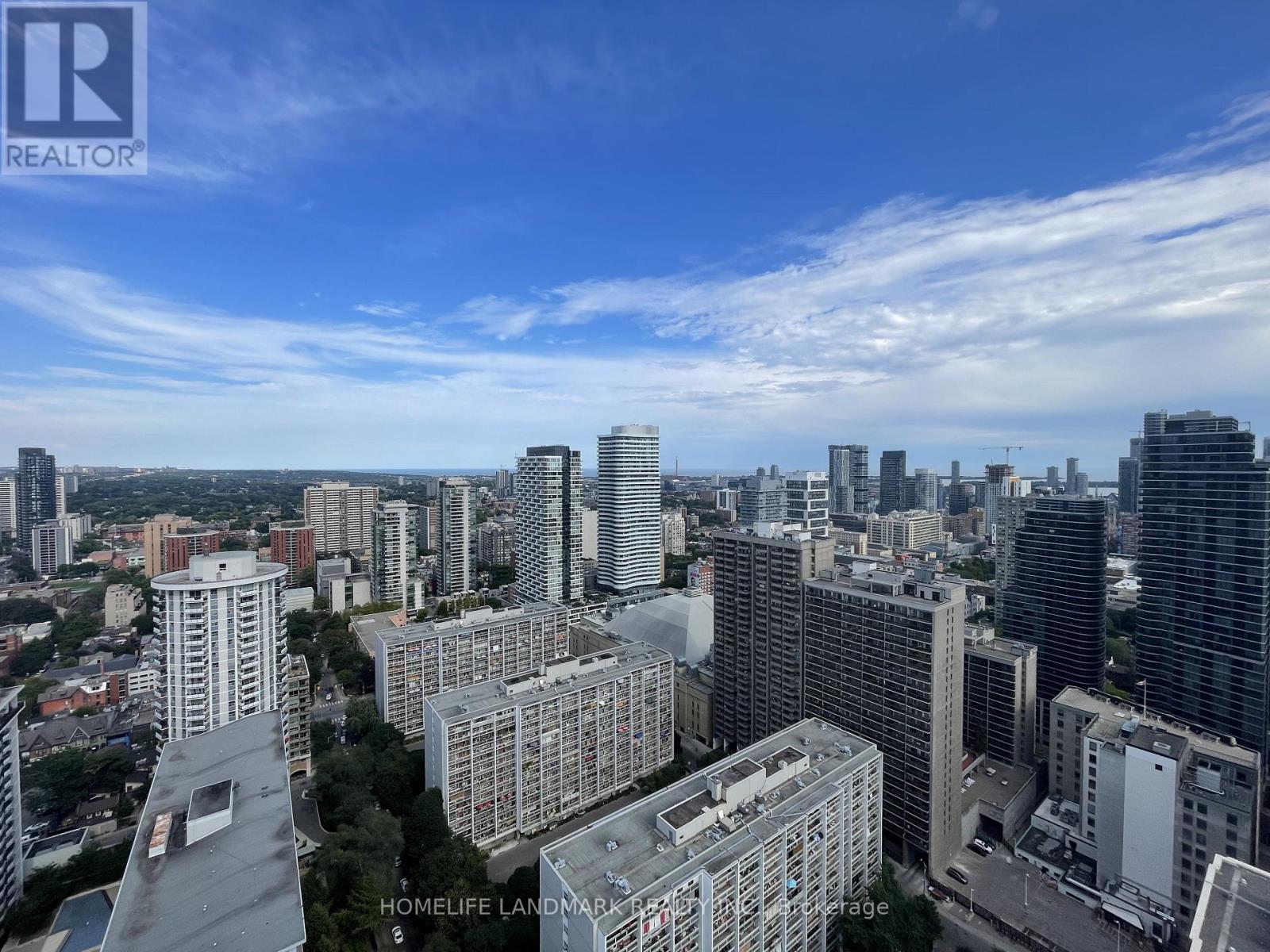 3408 - 501 Yonge Street, Toronto, Ontario  M4Y 0G8 - Photo 6 - C12968480