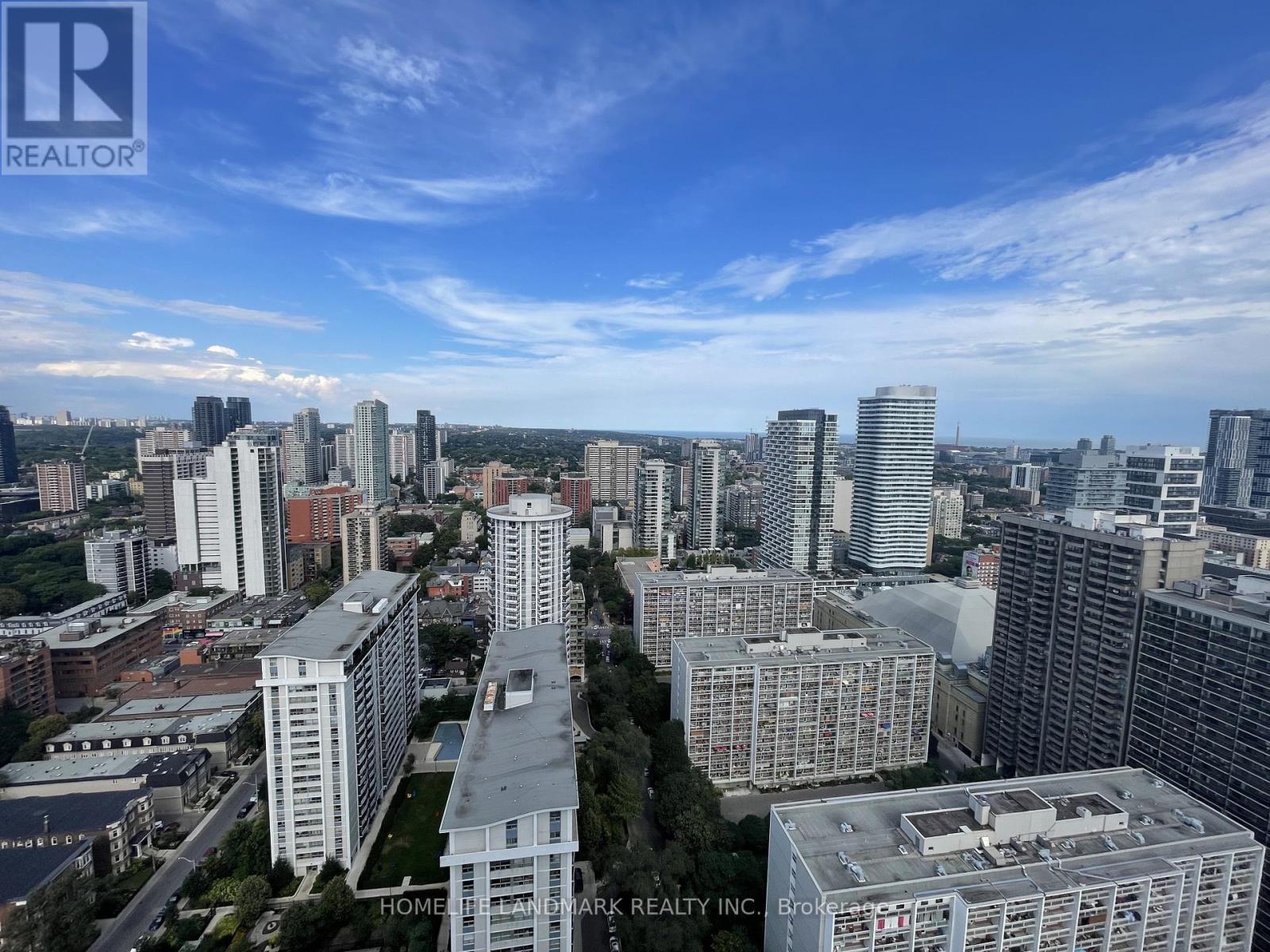 3408 - 501 Yonge Street, Toronto, Ontario  M4Y 0G8 - Photo 7 - C12968480