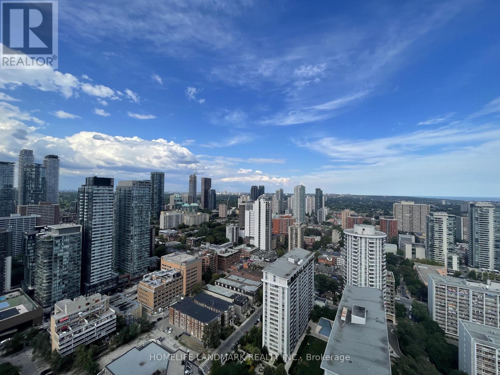 3408 - 501 Yonge Street, Toronto, Ontario  M4Y 0G8 - Photo 8 - C12968480