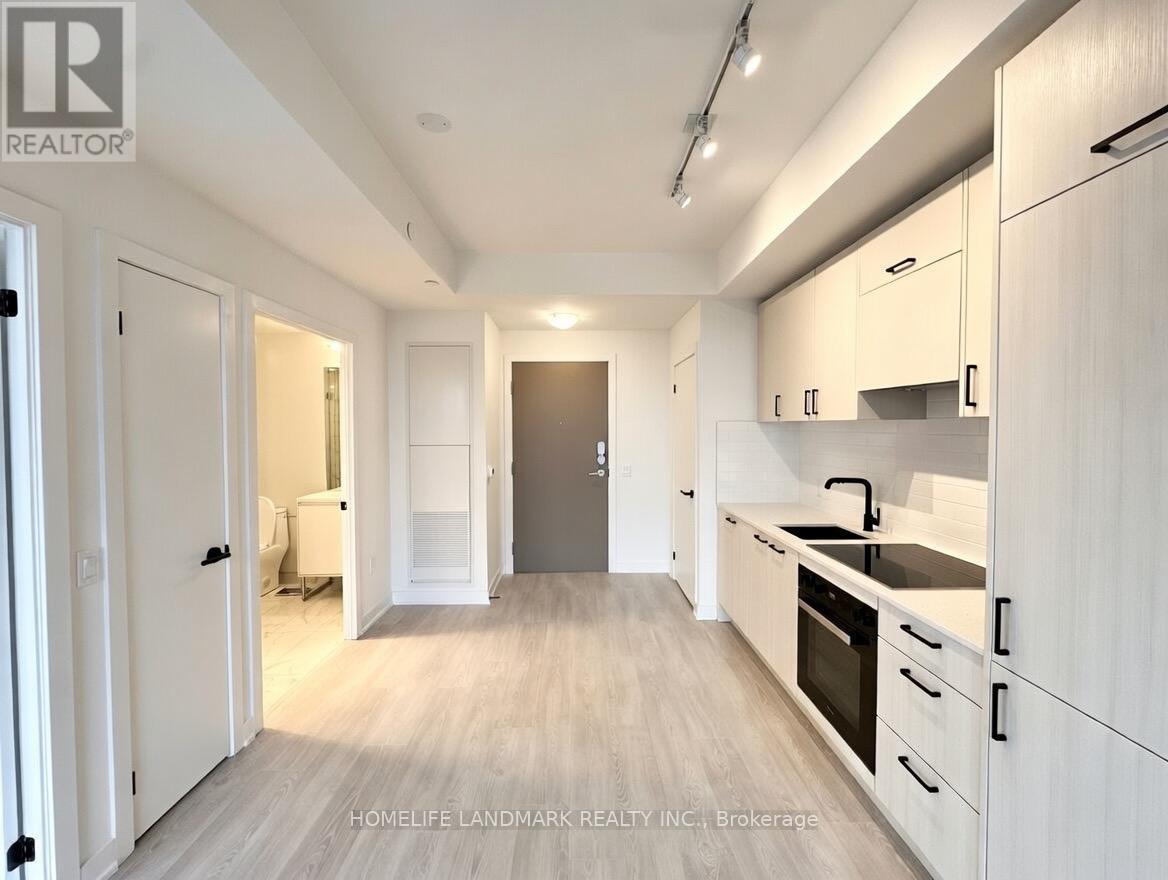 1010 - 5 Quarrington Lane, Toronto, Ontario  M3C 0S5 - Photo 2 - C12968486