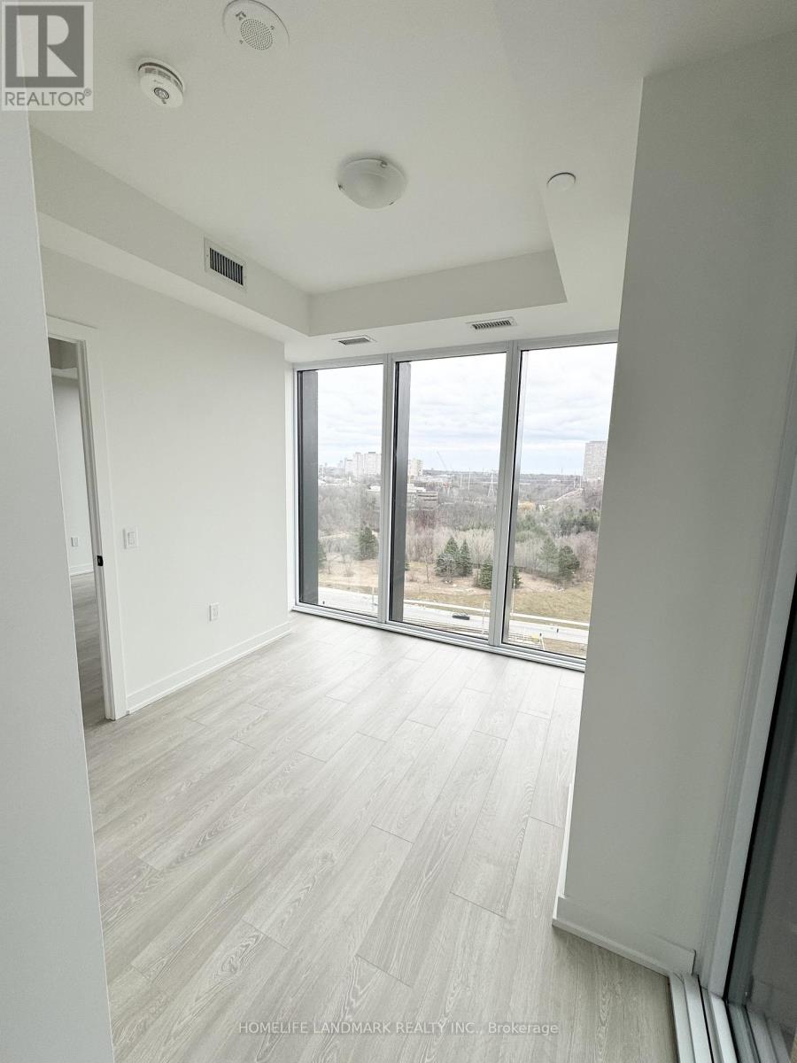 1010 - 5 Quarrington Lane, Toronto, Ontario  M3C 0S5 - Photo 6 - C12968486