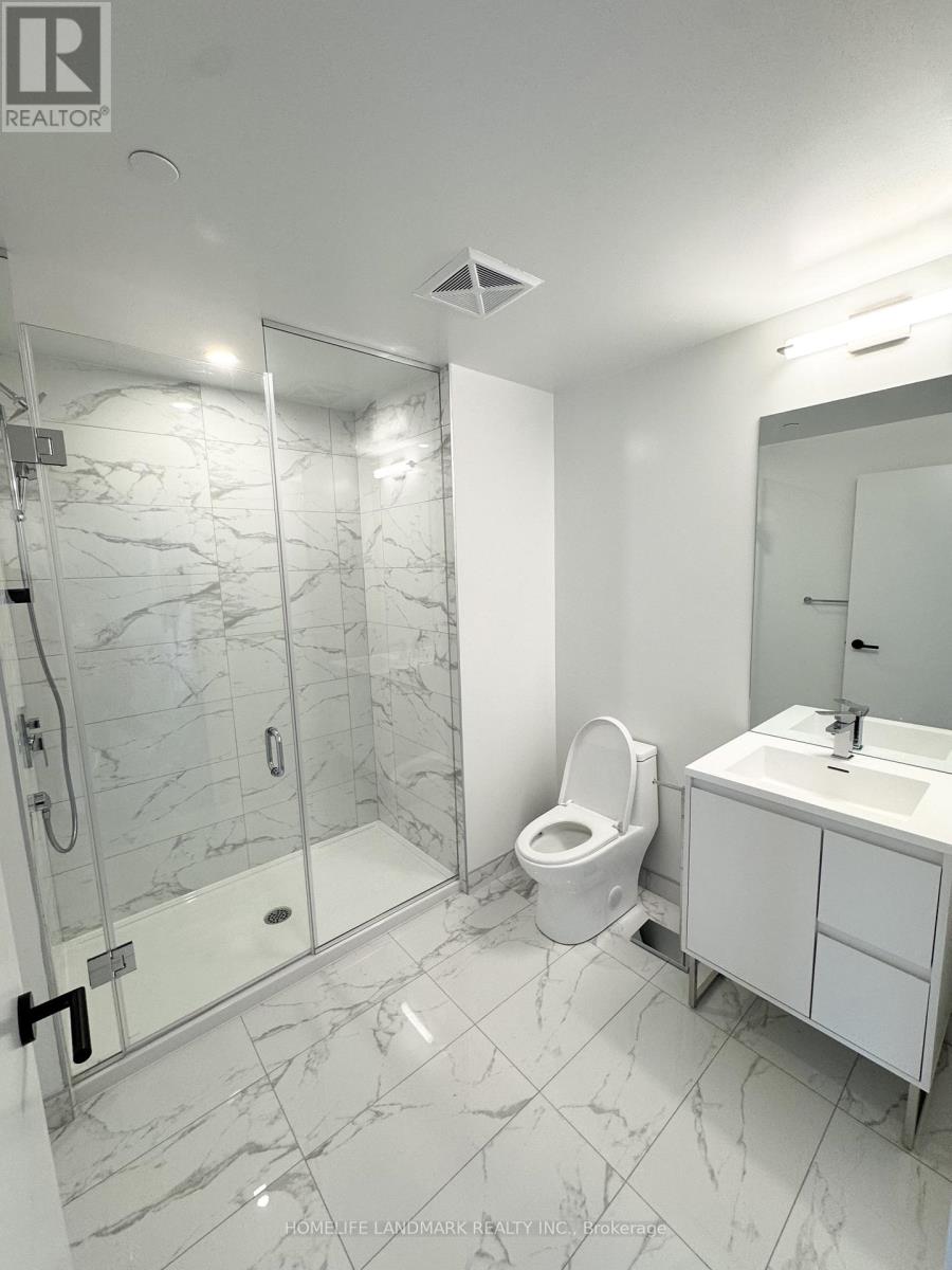 1010 - 5 Quarrington Lane, Toronto, Ontario  M3C 0S5 - Photo 8 - C12968486